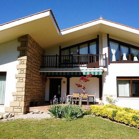 Aloka Rooms Sopela Dış mekan fotoğraf