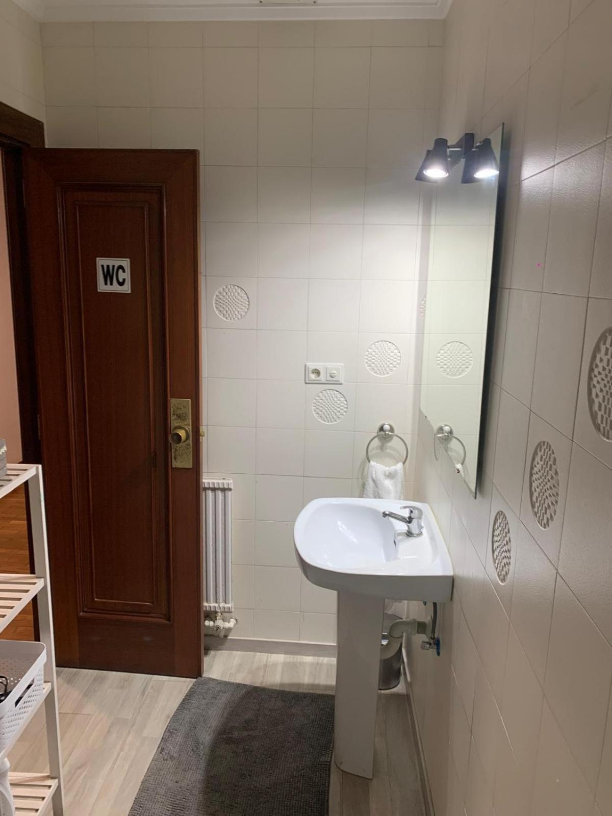 Aloka Rooms Sopela Dış mekan fotoğraf