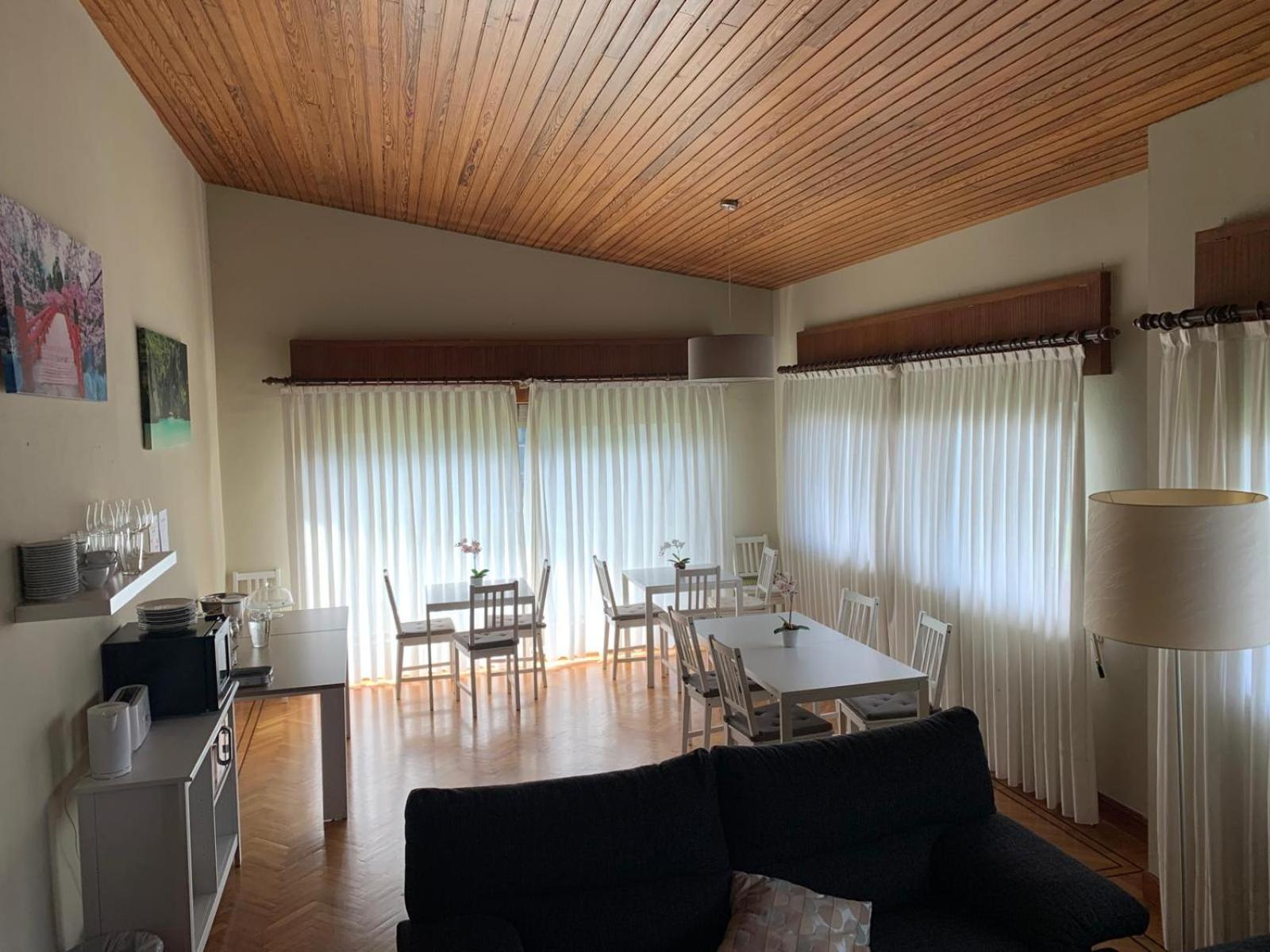 Aloka Rooms Sopela Dış mekan fotoğraf
