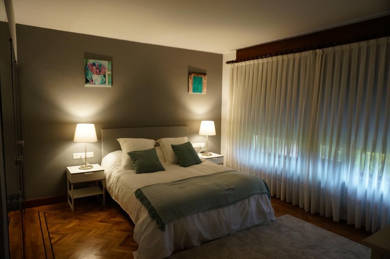 Aloka Rooms Sopela Dış mekan fotoğraf