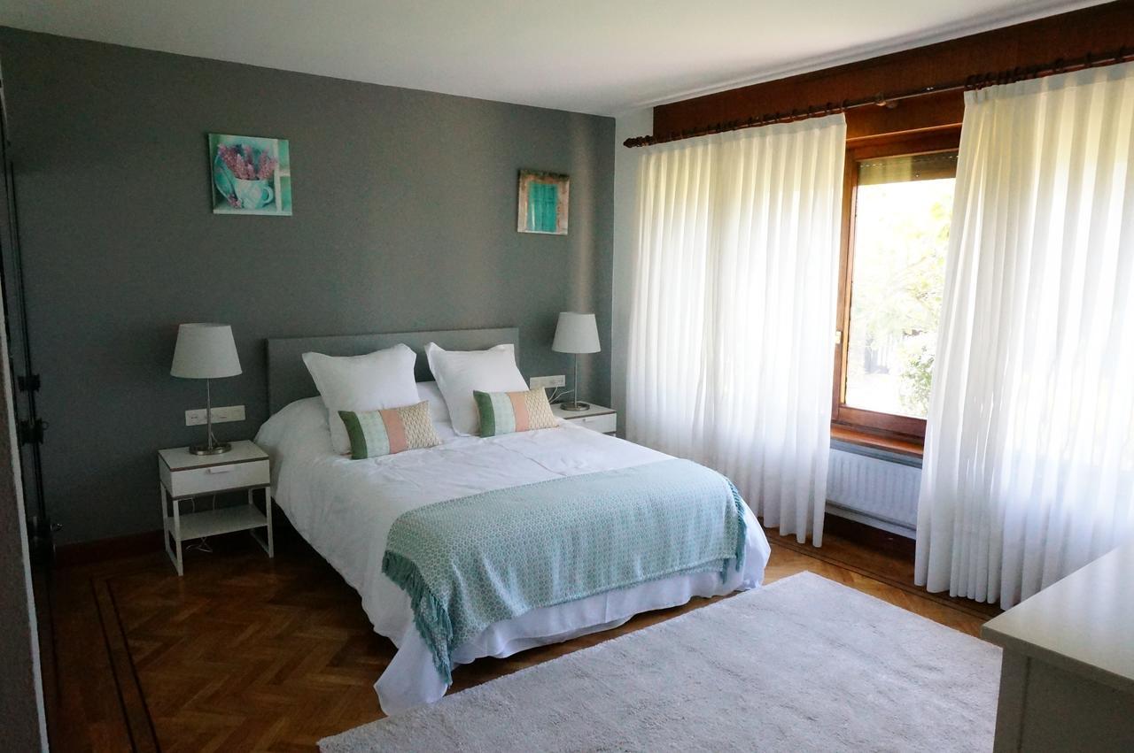 Aloka Rooms Sopela Dış mekan fotoğraf