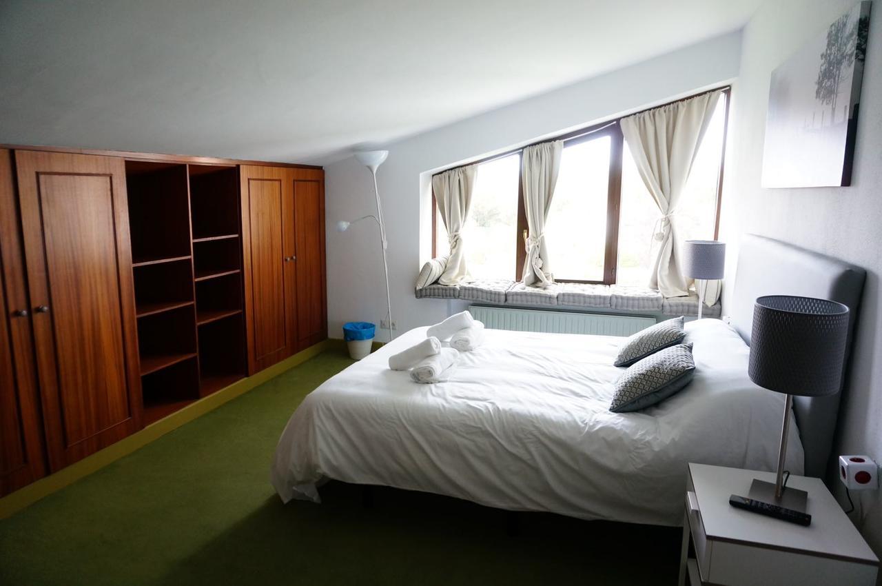 Aloka Rooms Sopela Dış mekan fotoğraf