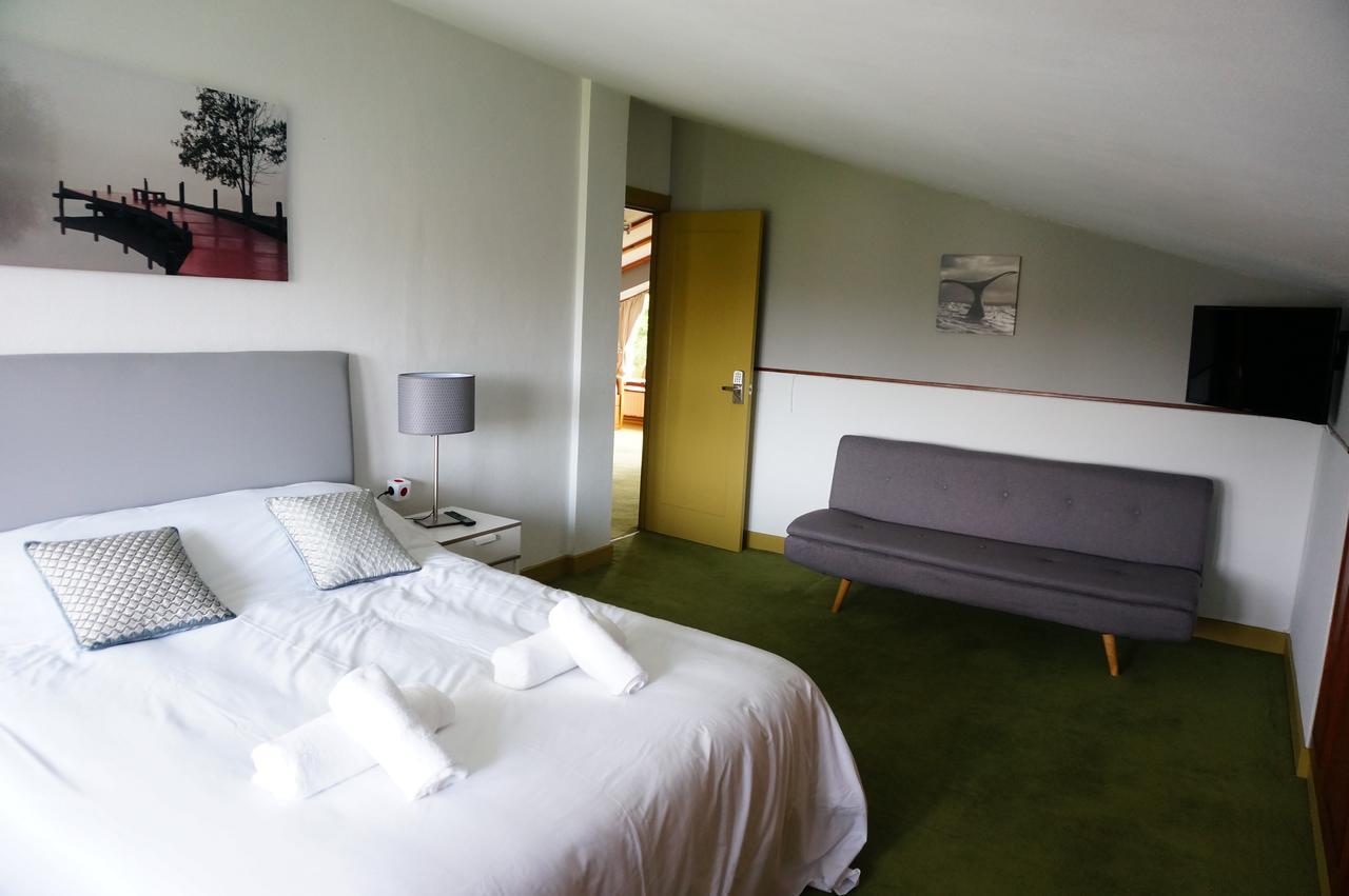 Aloka Rooms Sopela Dış mekan fotoğraf