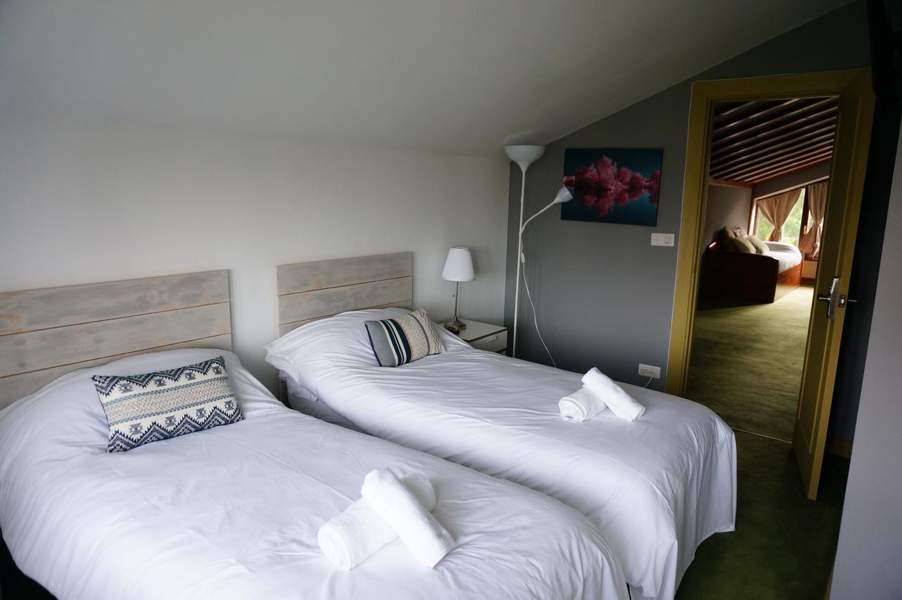 Aloka Rooms Sopela Dış mekan fotoğraf